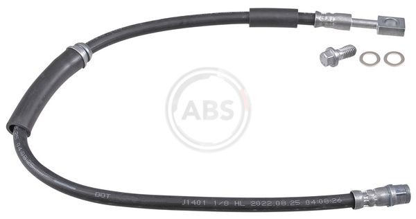 A.B.S. Tubo freno SL 1382 A.B.S. SL 1382 Tubi freno VW Crafter Camion pianale originale prezzo