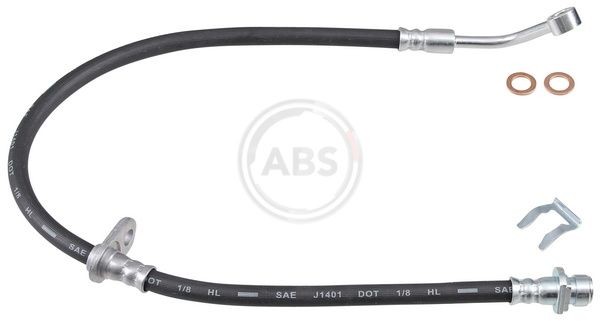 A.B.S. Bremseslange SL 1437 Bremseslange Honda GK SL 1437 A.B.S.