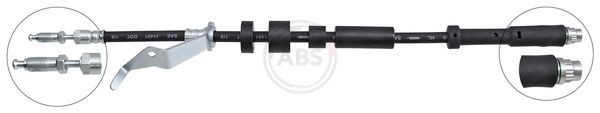 A.B.S. Flexible de frein SL 1483 A.B.S. SL 1483 Flexible de frein Volvo V90 2 à un prix avantageux