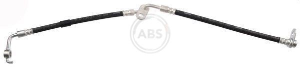 A.B.S. Flexible de frein SL 5841 Flexibles de frein Mazda NC SL 5841 A.B.S.