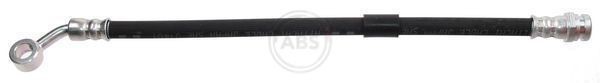 A.B.S. Flexible de frein SL 5843 Flexible de frein Mazda NC SL 5843 A.B.S.