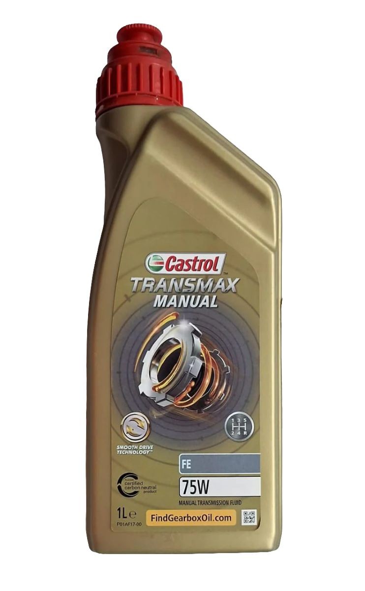 CASTROL Olio cambio 15E98B CASTROL 15E98B Olio cambio manuale Daewoo Lanos KLAT prezzo