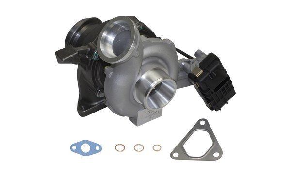 TRUCKTEC AUTOMOTIVE Turboaggregat 02.14.114 02.14.114 TRUCKTEC AUTOMOTIVE Turboladdare Seat