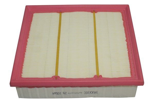 TRUCKTEC AUTOMOTIVE Filtro aria 02.14.235 02.14.235 TRUCKTEC AUTOMOTIVE Filtro dell'aria SKODA prezzo