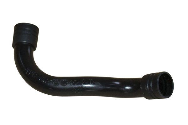TRUCKTEC AUTOMOTIVE Indsugningsslange 02.14.249 TRUCKTEC AUTOMOTIVE 02.14.249 Mercedes C207 Indsugningsslange, luftfilter pris