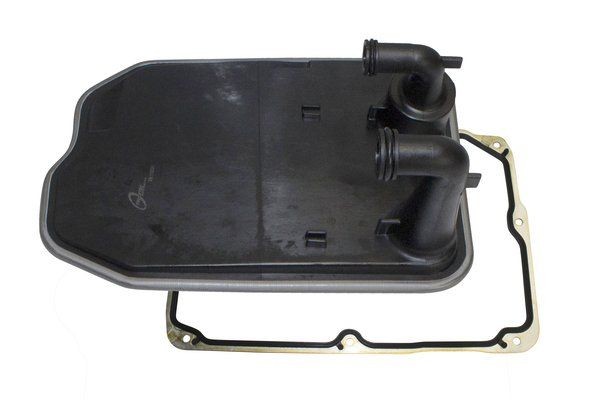 TRUCKTEC AUTOMOTIVE Sada hydraulického filtra automatickej prevodovky 02.25.099 Hydraulický filter automatickej prevodovky TRUCKTEC AUTOMOTIVE Mercedes-Benz GLA 02.25.099