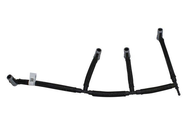 TRUCKTEC AUTOMOTIVE Hose, fuel overflow 07.13.034 07.13.034 TRUCKTEC AUTOMOTIVE fuel rail DODGE NITRO