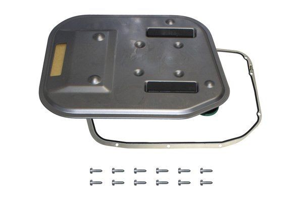 TRUCKTEC AUTOMOTIVE Sada hydraulického filtra automatickej prevodovky 07.25.031 Hydraulický filter automatickej prevodovky TRUCKTEC AUTOMOTIVE Volkswagen TOURAN 07.25.031