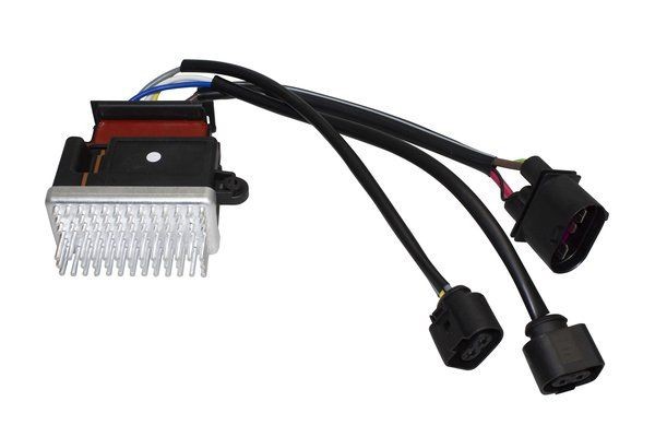 TRUCKTEC AUTOMOTIVE Control Unit, electric fan (engine cooling) 07.42.105 RENAULT MEGANE TRUCKTEC AUTOMOTIVE control unit, electric fan (engine cooling) 0742105