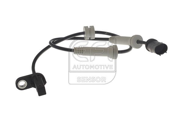 EFI AUTOMOTIVE Wielsnelheidssensor (ABS) 302495 Abs sensor JAGUAR EFI AUTOMOTIVE 302495