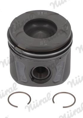 Πιστόνι NÜRAL 87-425608-00 NÜRAL 87-425608-00 Πιστονι Fiat PUNTO 2015