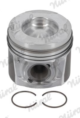 NÜRAL Êmbolo 87-430300-00 NÜRAL 87-430300-00 Pistão Opel Astra J gtc originais preço