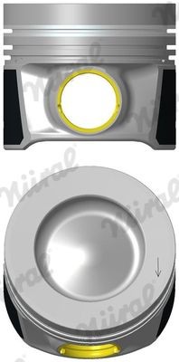 Kolben NÜRAL 87-447507-30 NÜRAL 87-447507-30 test sint VW MULTIVAN 2022 Kosten