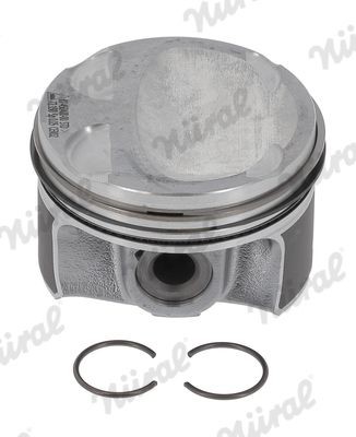 NÜRAL Kolv 87-450400-00 NÜRAL 87-450400-00 Kolv