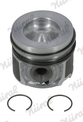 Stempel NÜRAL 87-453100-00 NÜRAL 87-453100-00 Motor stempel PEUGEOT PARTNER 2018