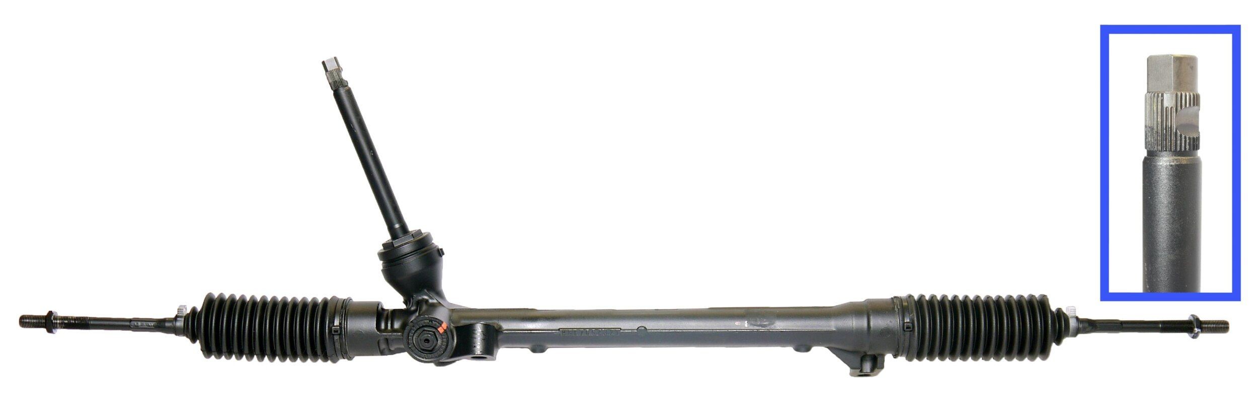 ELSTOCK Styrväxel 14-1941 14-1941 ELSTOCK styrväxel MAZDA MX-6