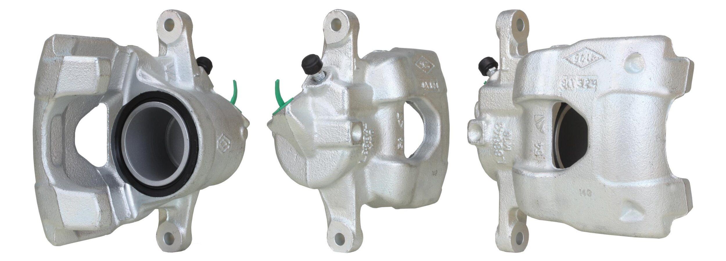 ELSTOCK Jarrusatula 82-3185 82-3185 ELSTOCK Jarrusatulat etuosan + taka NISSAN NOTE