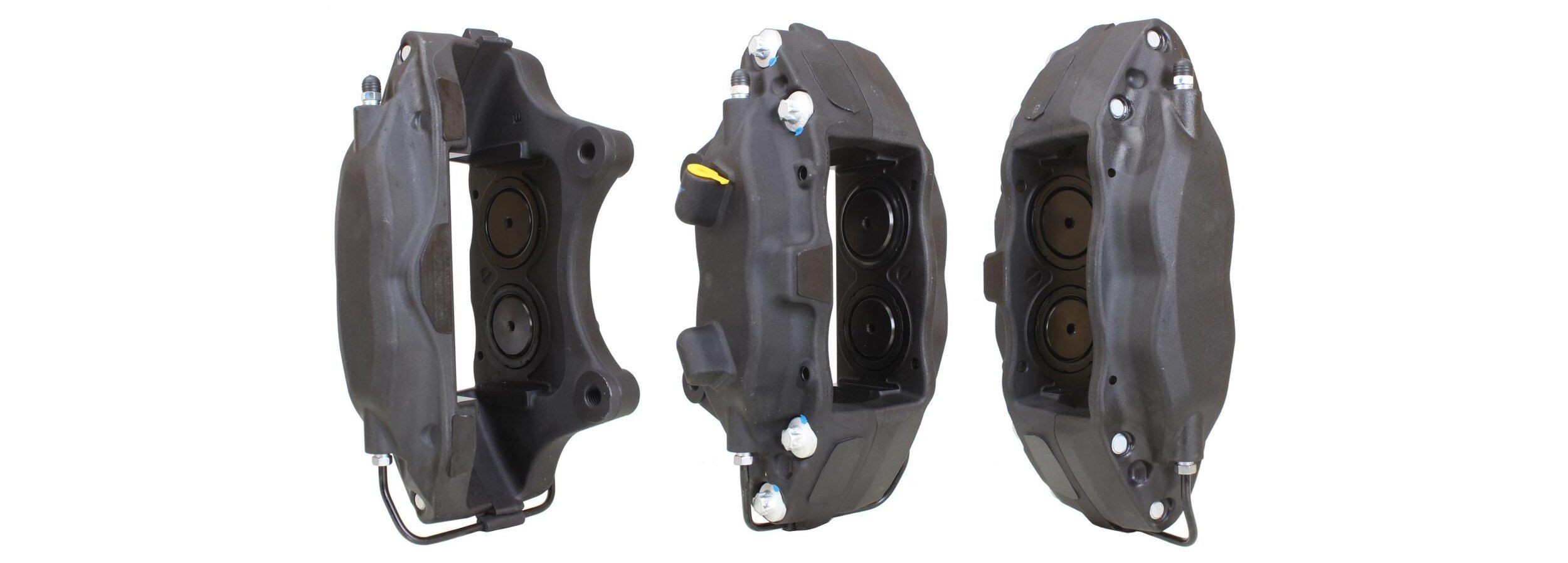 ELSTOCK Remklauw 83-3204 83-3204 Remklauwen TESLA MODEL Y ELSTOCK