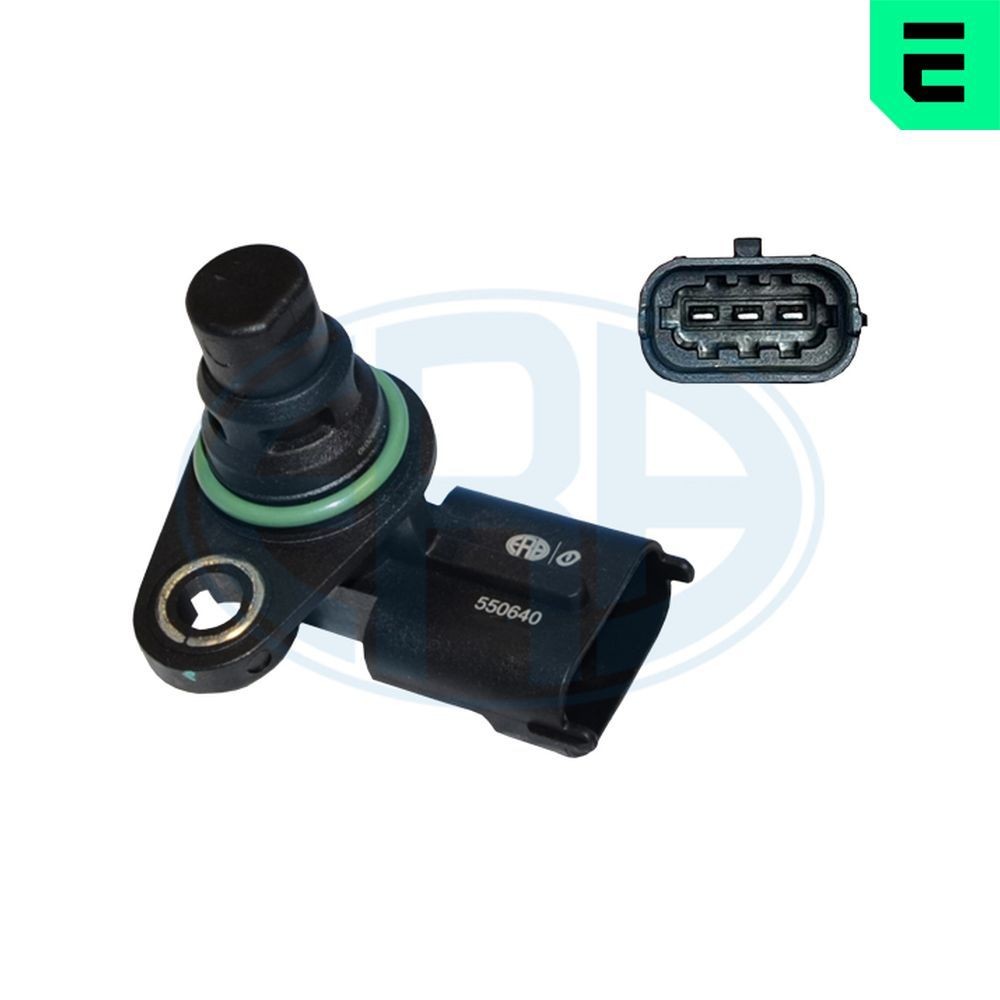 Sensor, knastakselposition ERA 550640A ERA 550640A Knastaksel-positionssensor FORD MONDEO 2018