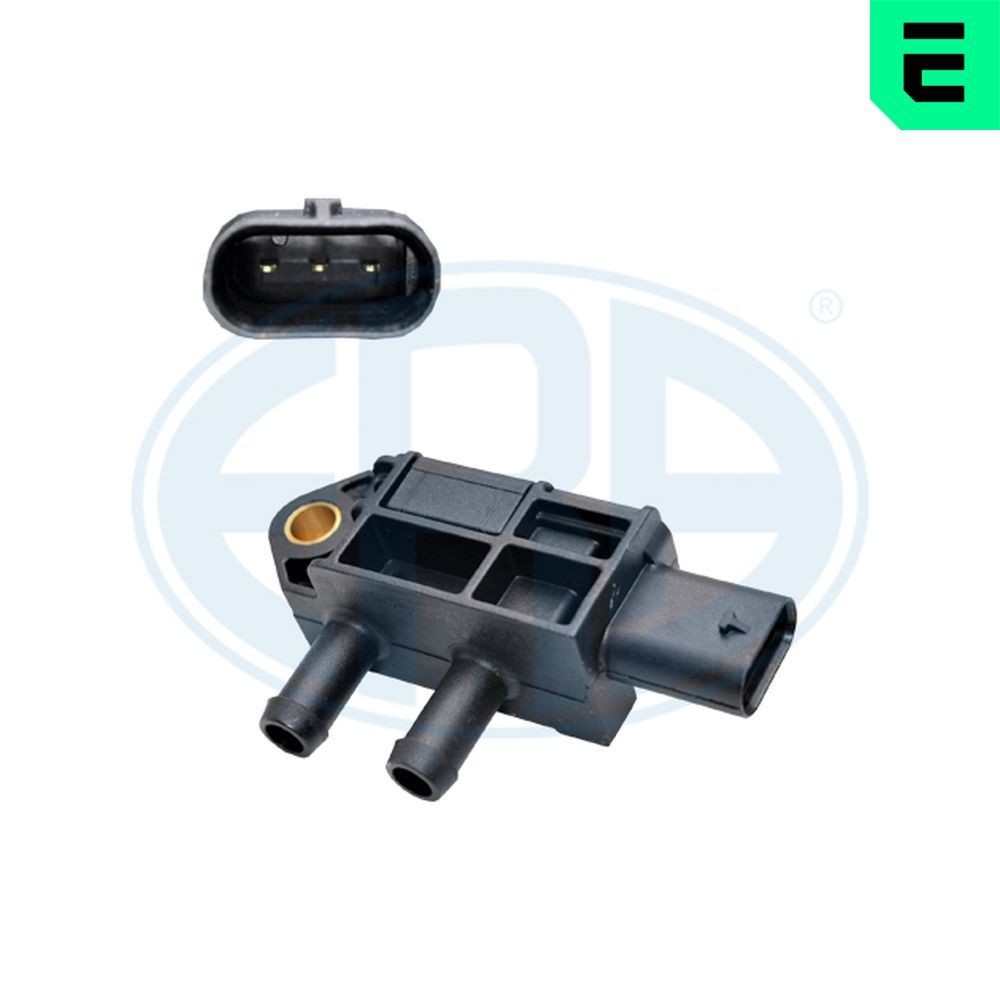 ERA Devējs, Izplūdes gāzu temperatūra 551673A Izplūdes gāzu temperatūra devējs ERA Hyundai ix20 551673A