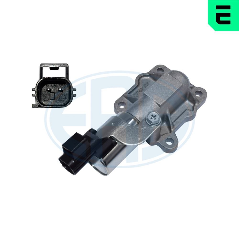 ERA Riadiaci ventil nastavenia vačkového hriadeľa 554075A ERA 554075A Riadiaci ventil nastavenia vačkového hriadeľa Volvo S40 1 cena