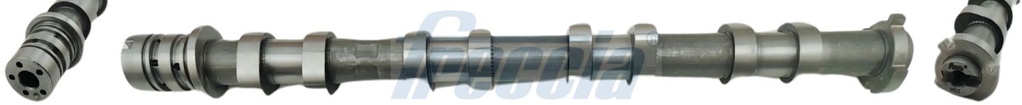 FRECCIA Εκκεντροφόρος άξονας CM05-2403 Εκκεντροφόρος άξονας FRECCIA Opel INSIGNIA CM05-2403