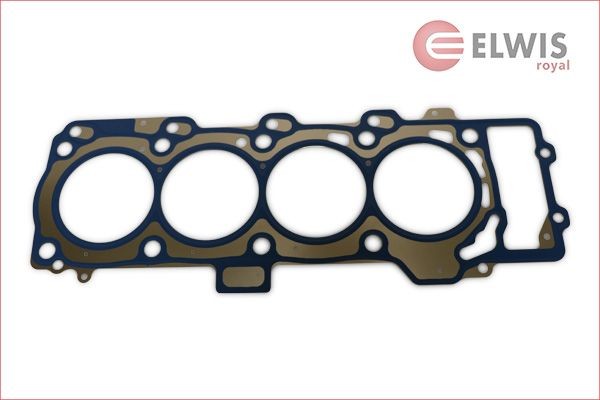 ELWIS ROYAL Toppakning 0022005 0022005 Toppakning MERCEDES-BENZ GLE ELWIS ROYAL