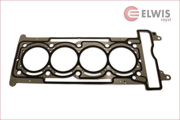 ELWIS ROYAL Toppakning 0022007 0022007 Topstykke pakning MERCEDES-BENZ GLE ELWIS ROYAL