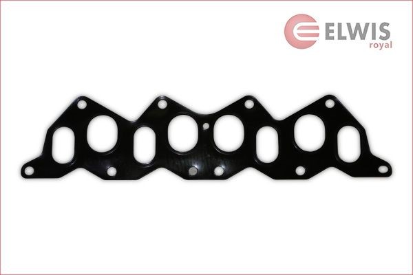 ELWIS ROYAL Blīve, Ieplūdes- / Izplūdes kolektors 0255504 0255504 Ieplūdes kolektora blīve RENAULT KANGOO ELWIS ROYAL