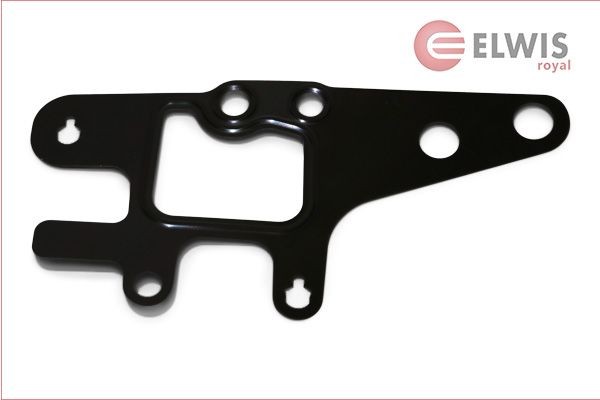 ELWIS ROYAL Φλάντζα, περίβλημα θερμοστάτη 6155502 6155502 Στεγανοποίηση FORD USA EDGE ELWIS ROYAL