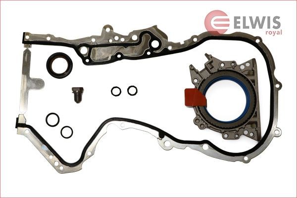 ELWIS ROYAL Tiivistesarja, kampikammio 9556002 9556002 ELWIS ROYAL Tiivistesarja kampikammio JEEP RENEGADE