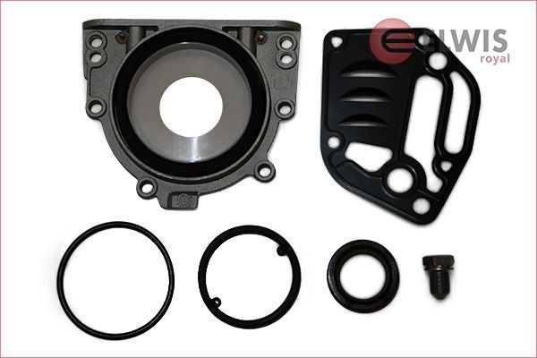 ELWIS ROYAL Pakkingsset, motorblok 9556052 9556052 Motorblokpakking JAGUAR X-TYPE ELWIS ROYAL