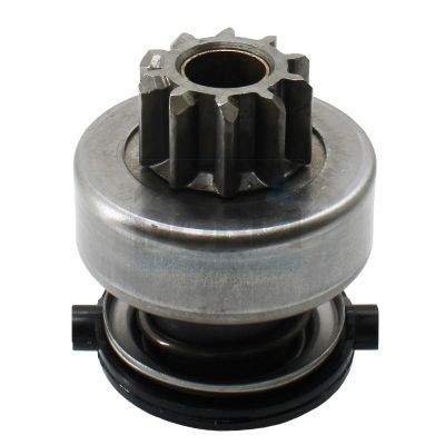 MEAT & DORIA Rondsel, startmotor 47259 MEAT & DORIA 47259 Vrijwielaandrijving, starter Ford Transit Mk6 Bus prijs