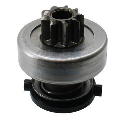 MEAT & DORIA Rondsel, startmotor 47262 MEAT & DORIA 47262 Vrijwielaandrijving, starter Audi A4 B7 Sedan prijs