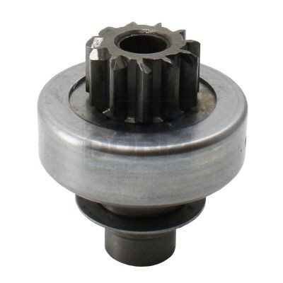 MEAT & DORIA Pinion, starter 47263 47263 MEAT & DORIA freewheel gear, starter for CITROЁN XANTIA