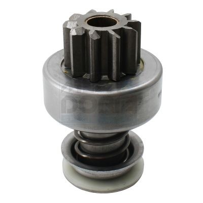 MEAT & DORIA Rondsel, startmotor 47273 47273 MEAT & DORIA Vrijwielaandrijving, starter Subaru goedkoop