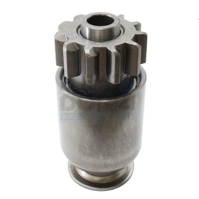 MEAT & DORIA Rondsel, startmotor 47275 Jeep CJ5 - CJ8 Vrijwielaandrijving, starter MEAT & DORIA 47275