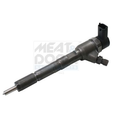 Injector MEAT & DORIA 74057R MEAT & DORIA 74057R Injectoren FIAT 500 2008