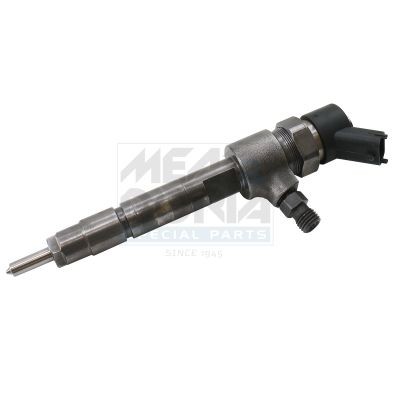 Injector MEAT & DORIA 74059R MEAT & DORIA 74059R Injector van de motor ALFA ROMEO 166 2006