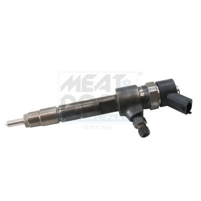 MEAT & DORIA Spridare 74067R 74067R MEAT & DORIA bränsleinsprutare Opel CORSA