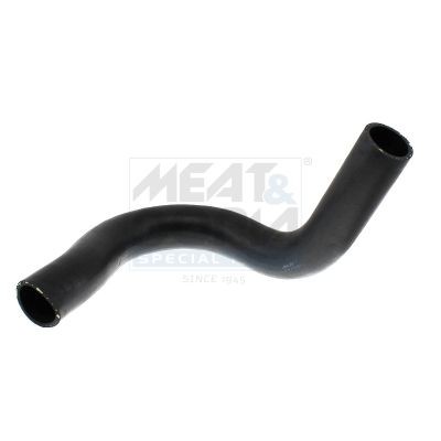 MEAT & DORIA Hose, heat exchange heating 961641 AUDI TT MEAT & DORIA hose, heat exchange heating 961641