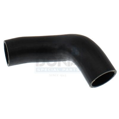 MEAT & DORIA Charger intake hose 961645 961645 MEAT & DORIA turbocharger hose for NISSAN NAVARA