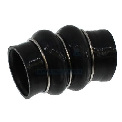 MEAT & DORIA Gaine de suralimentation 961681 961681 Durite de turbo MEAT & DORIA CITROЁN C3