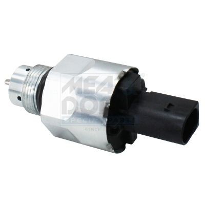 MEAT & DORIA Trykkreguleringsventil, Common-Rail-System 9762 MEAT & DORIA 9762 originale Drivstofftrykkregulator Audi A3 8PA hva koster
