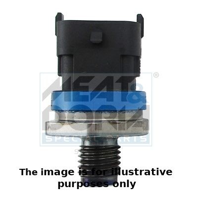 MEAT & DORIA Fuel pressure sensor 9868E RENAULT MEGANE MEAT & DORIA fuel pressure sensor 9868E