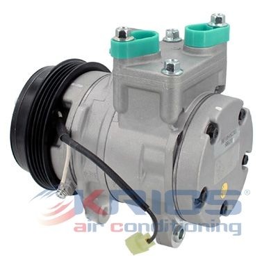 MEAT & DORIA Κομπρεσέρ air condition K14045A Κομπρεσέρ A/C MEAT & DORIA AVEO K14045A φθηνά