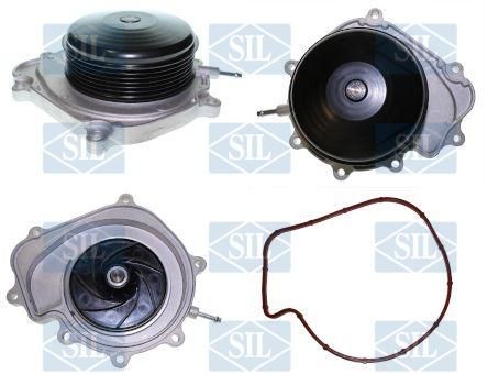 Saleri SIL Vannpumpe PA1525V Saleri SIL PA1525V Vannpumpe Renault VEL SATIS billige