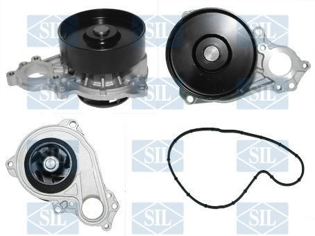 Waterpomp Saleri SIL PA1744 Saleri SIL PA1744: Waterpompen BMW 1-serie 2023