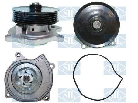 Vannpumpe Saleri SIL PA1770 Saleri SIL PA1770: Vannpumpe Mercedes GLA 2021