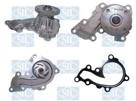 Saleri SIL Vattenpump PA1771 PA1771 Saleri SIL kylvätskepump KIA NIRO